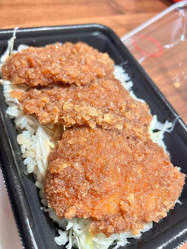 豚屋とん一 松戸西口店 - サブ画像3