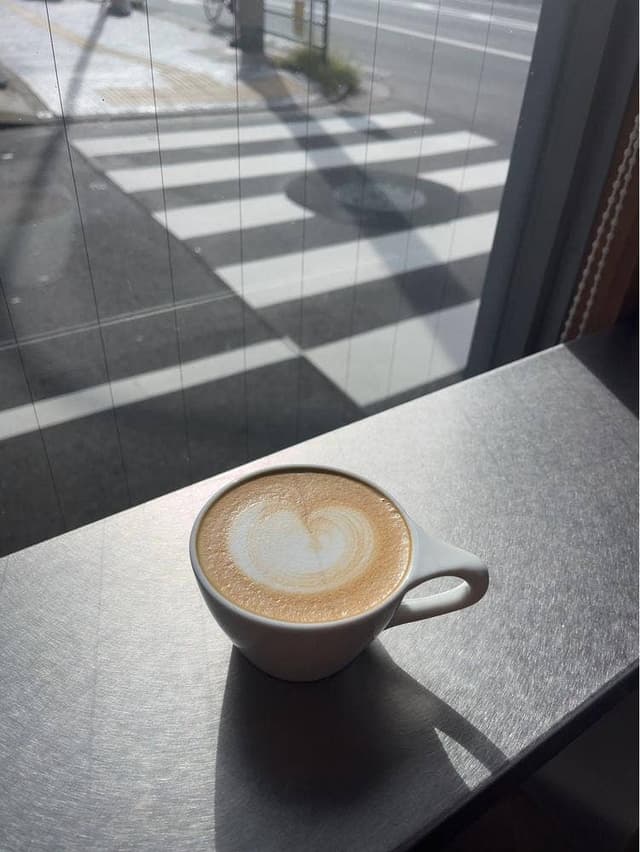 WESTSIDE COFFEE ASAKUSA - サブ画像2