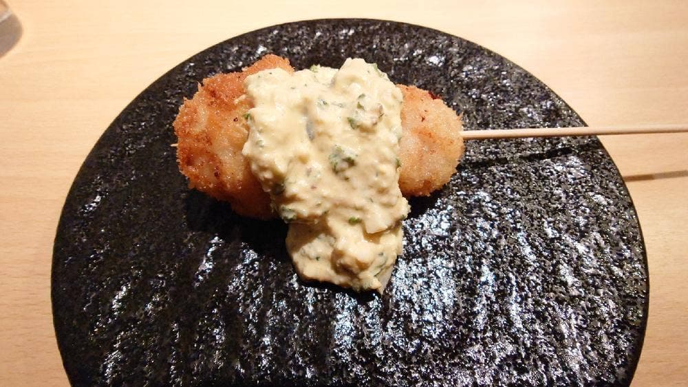 串焼き 串揚げ 鼓虎 kotora