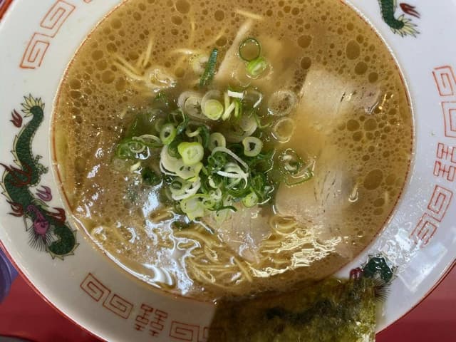 ラーメンたんろん - サブ画像3