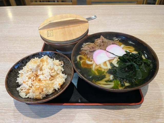 どんどん 松江店 - サブ画像1