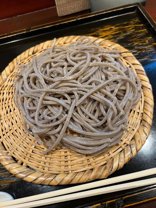 新橋 ときそば - サブ画像1