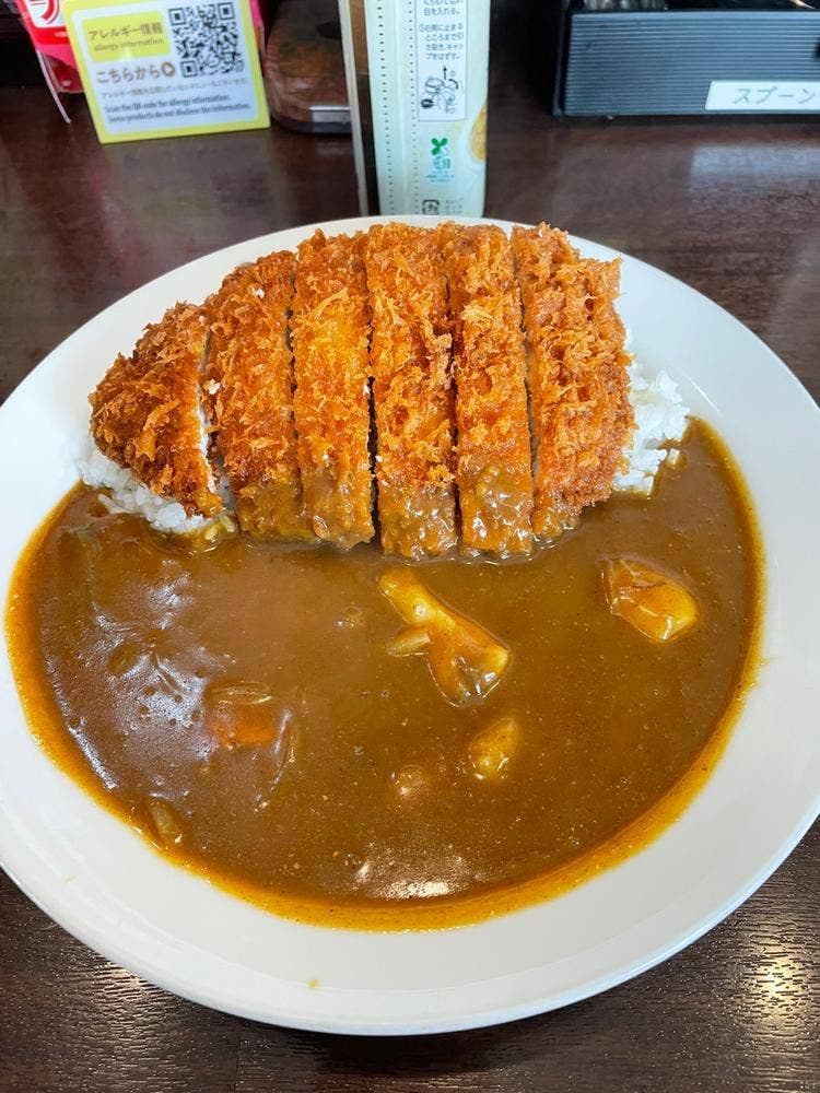 カレーハウスCoCo壱番屋 福岡空港東店