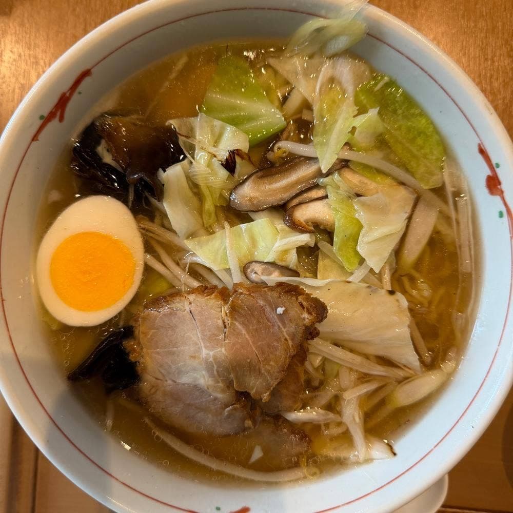 高坂カントリークラブ レストラン