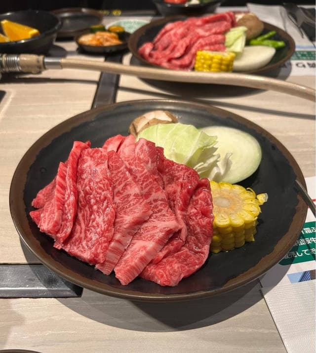 レストラン Dream オーシャン - サブ画像1