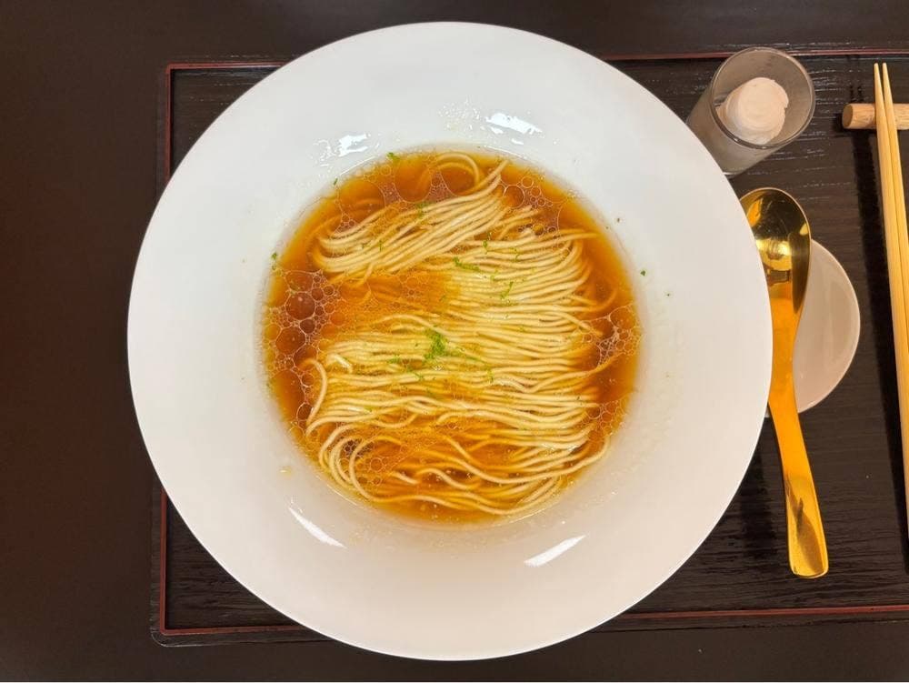 NOUILLES JAPONAISE とくいち