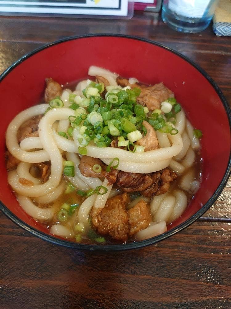 関西グルメ研究所 博多住吉店