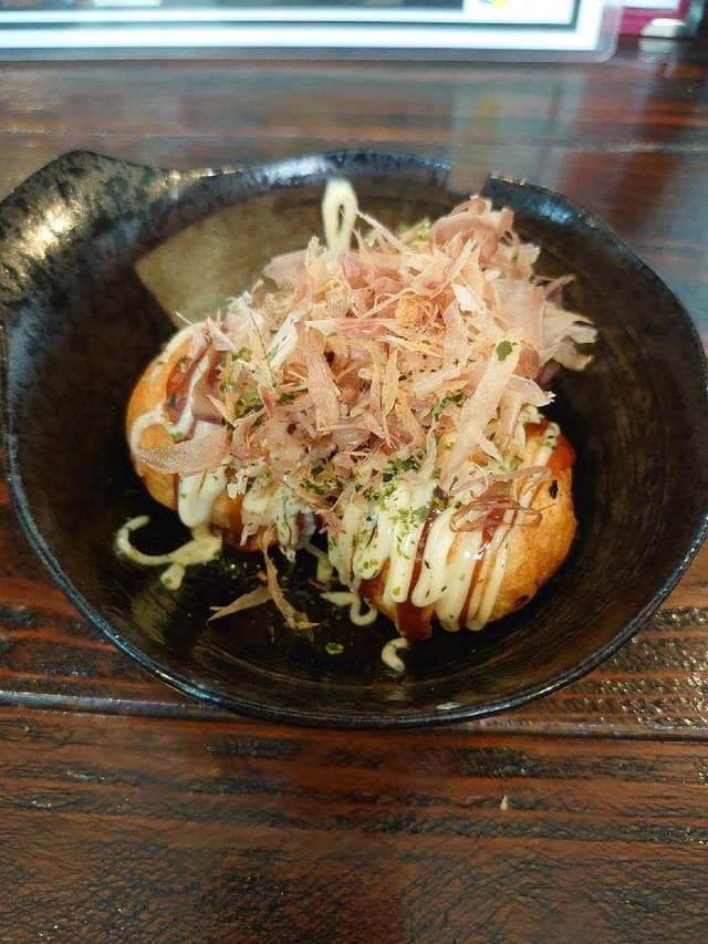 関西グルメ研究所 博多住吉店 - サブ画像1