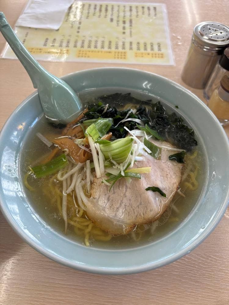 ラーメン大王