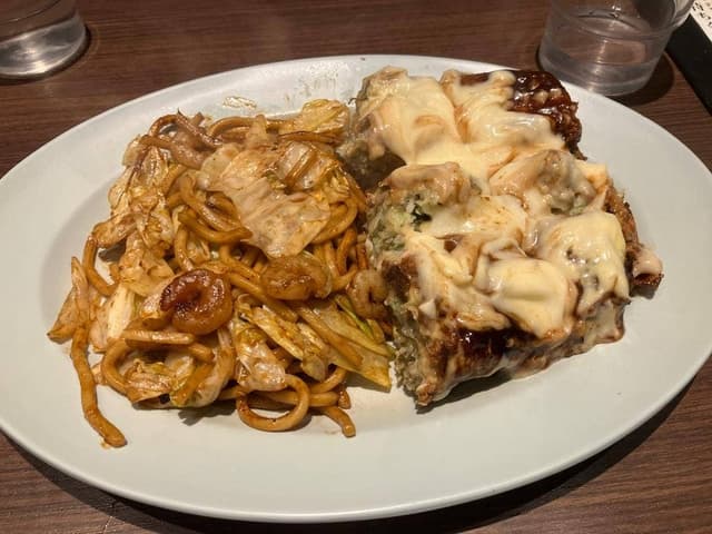 ぼてやん多奈加 - サブ画像1