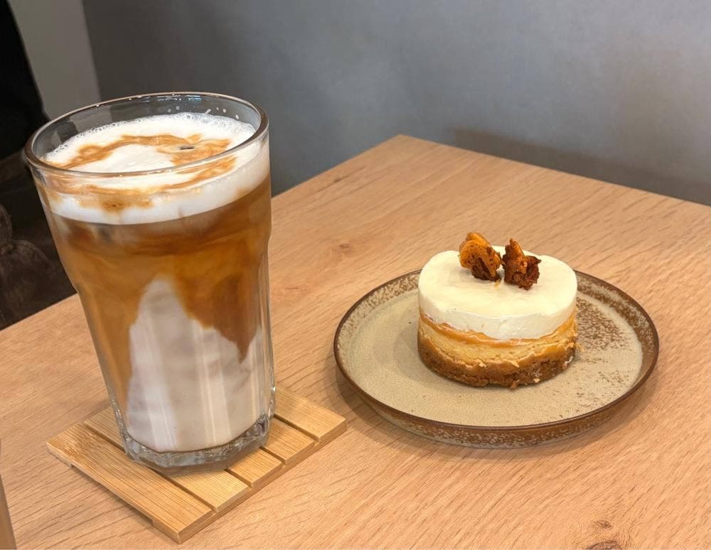 Haus Coffee