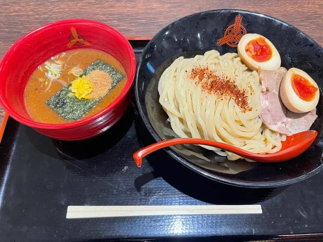 つけ麺専門店 三田製麺所 THE OUTLETS HIROSHIMA店 - サブ画像1