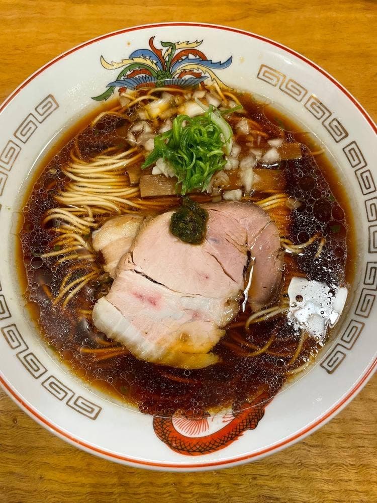 RAMEN WANTO