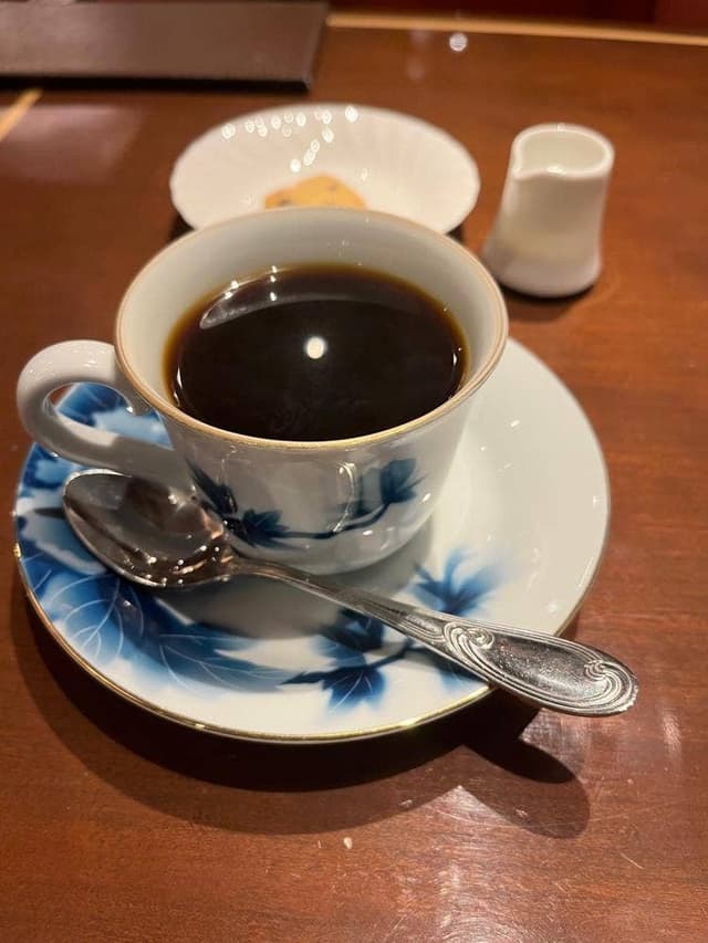 珈琲茶館 集 赤坂見附店 - サブ画像3
