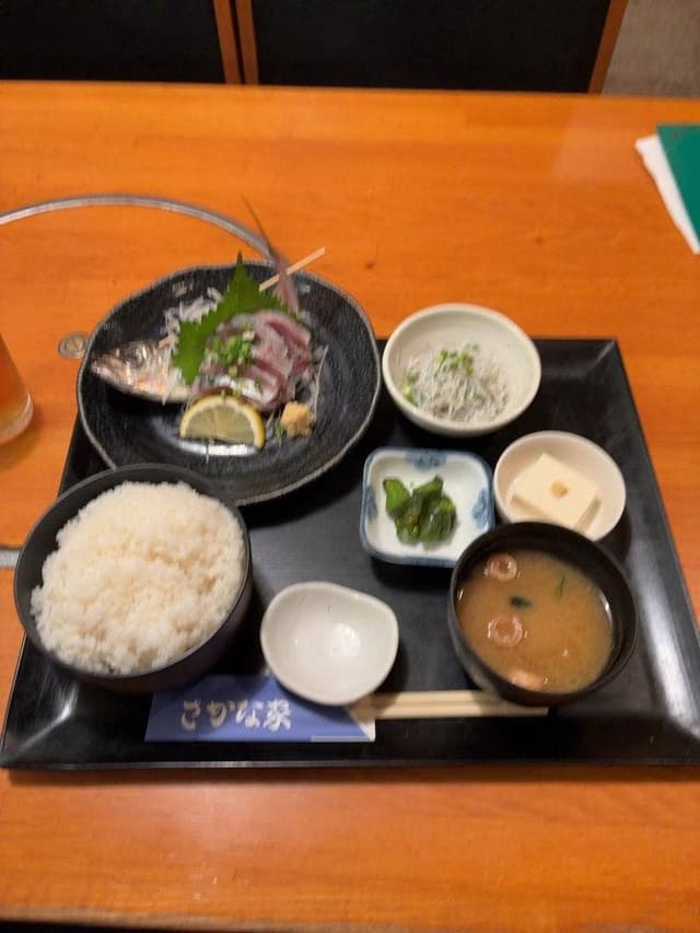 さかな家 - サブ画像3
