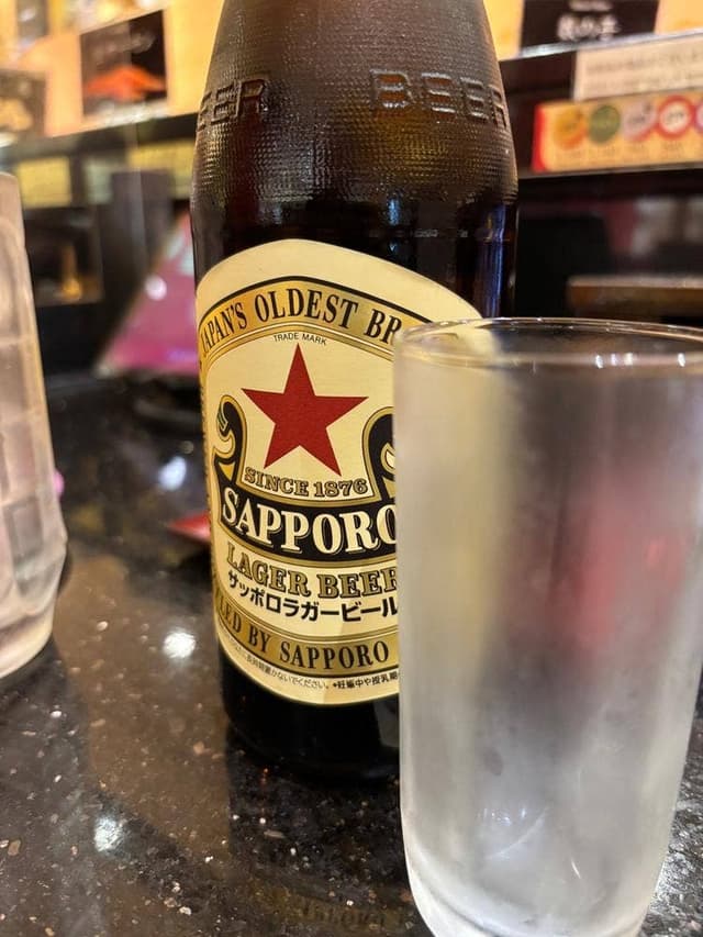 金沢まいもん寿司 京都駅ポルタ店 - サブ画像3