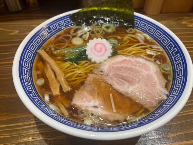 ブルース軒 - サブ画像2