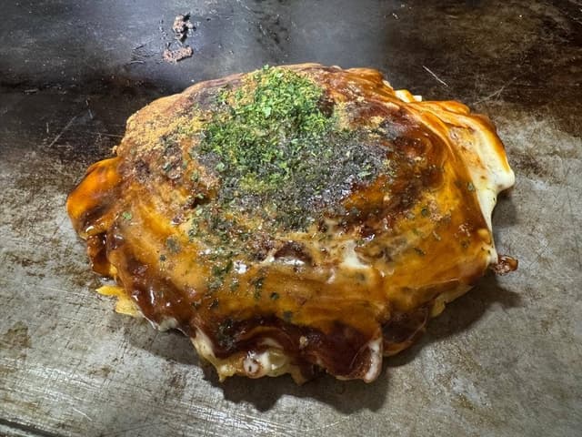 お好み焼き ちとせ - サブ画像3