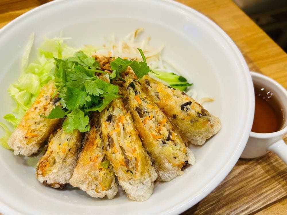 ベト屋 溜池山王店