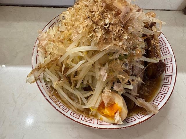 らーめん辰屋 - サブ画像3