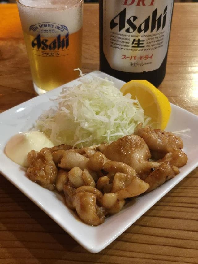 だもんで餃子 - サブ画像1