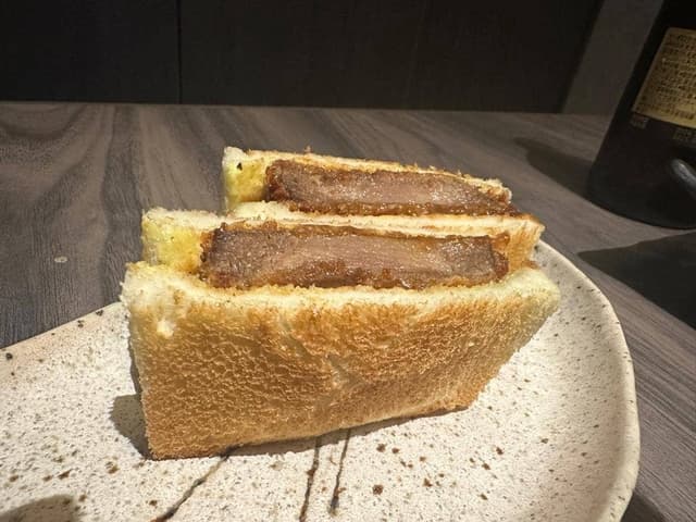 近江うし焼肉 にくTATSU 日本橋室町店 - サブ画像2
