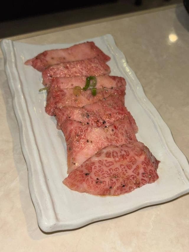 厳選和牛 焼肉 牛幸苑 新宿本店 - サブ画像2