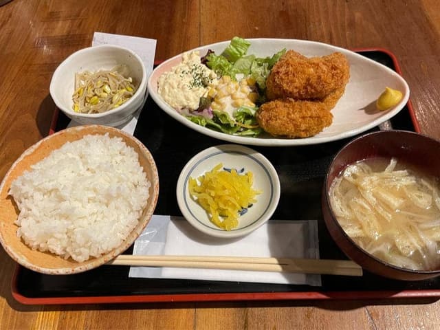 ふく鶴 - サブ画像3