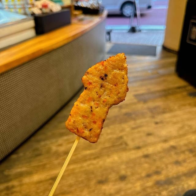 お魚すり身の店 山田屋 - サブ画像1