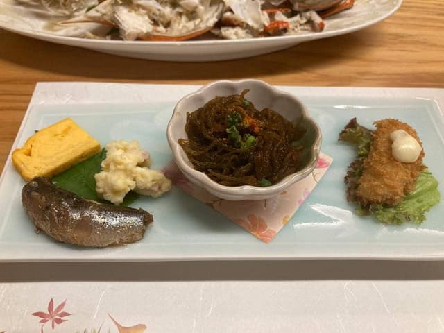 活魚料理 若水 - サブ画像2