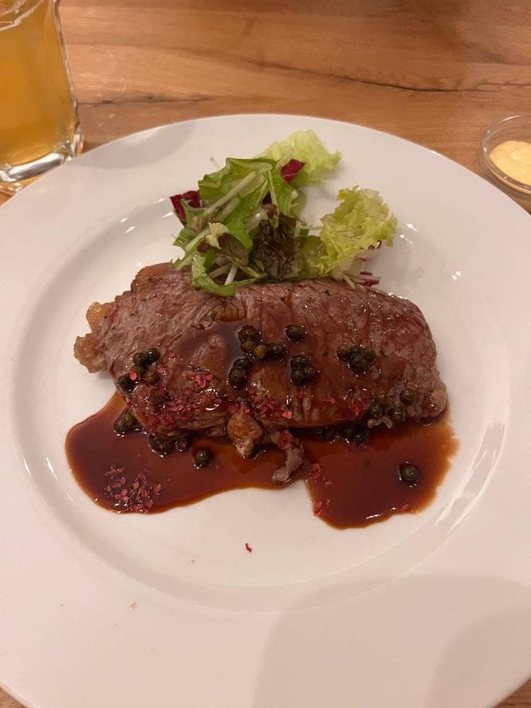 ベルギー王国館パビリオン キッチンカー 大阪・関西万博