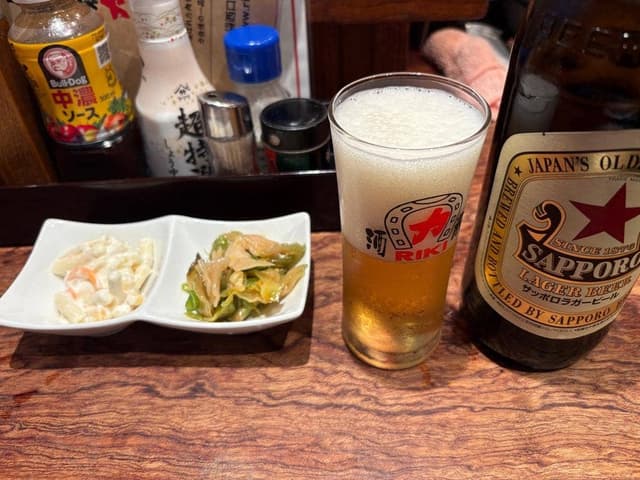 酒蔵力 池袋西口店 - サブ画像1