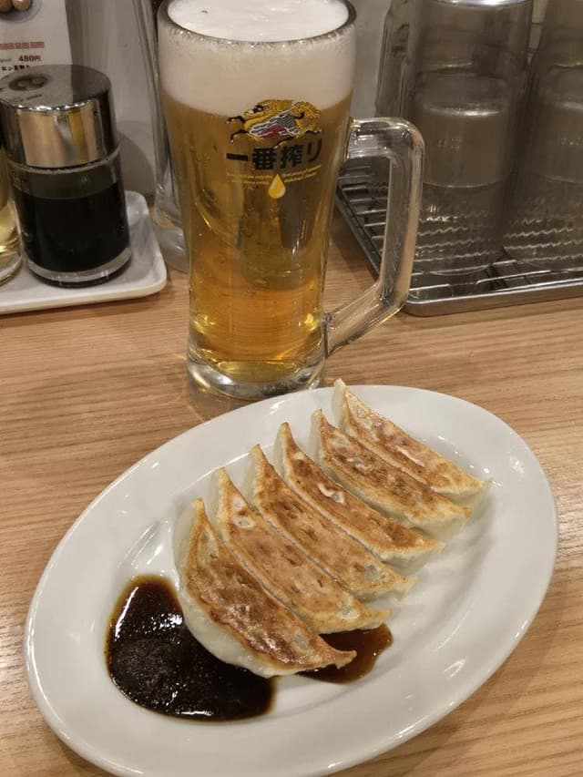好麺 有楽街店 - サブ画像1