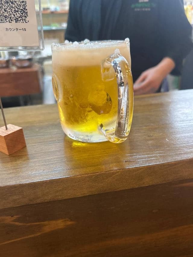 昼呑酒場 二代目どんとこい - サブ画像3