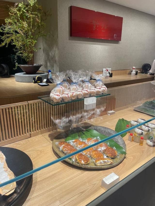 鈴懸 JR博多シティ デイトス店 - サブ画像3