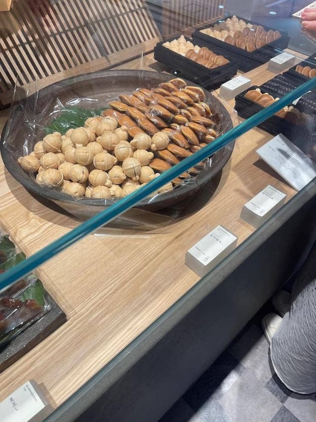 鈴懸 JR博多シティ デイトス店 - サブ画像2