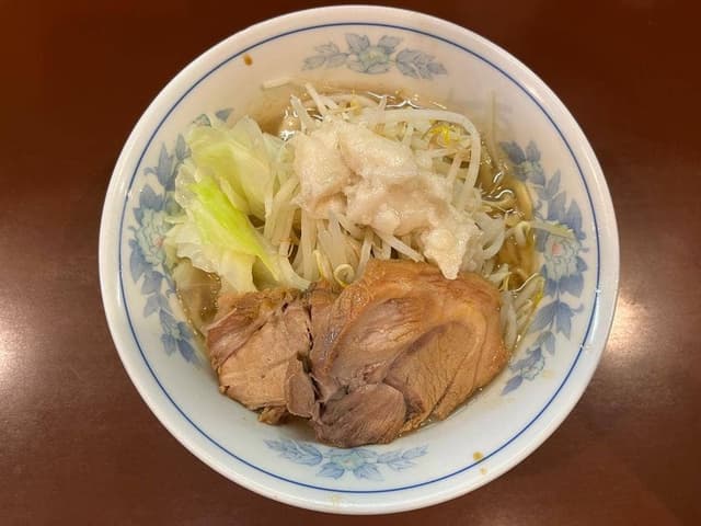 らーめん陸 - サブ画像2