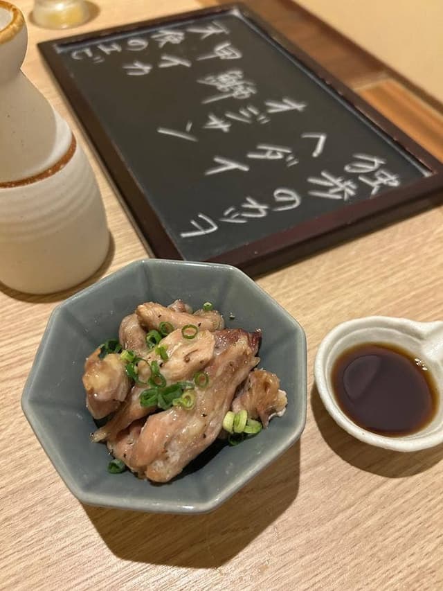 大人の居酒屋 独歩 - サブ画像2