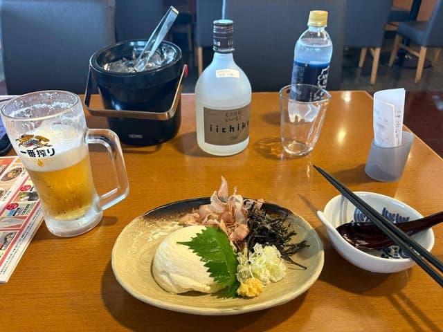 夢庵 栃木小金井店 - サブ画像1