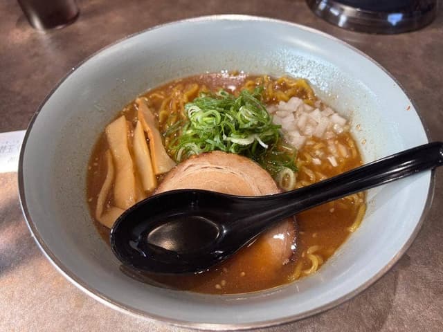 らーめん源屋 - サブ画像3