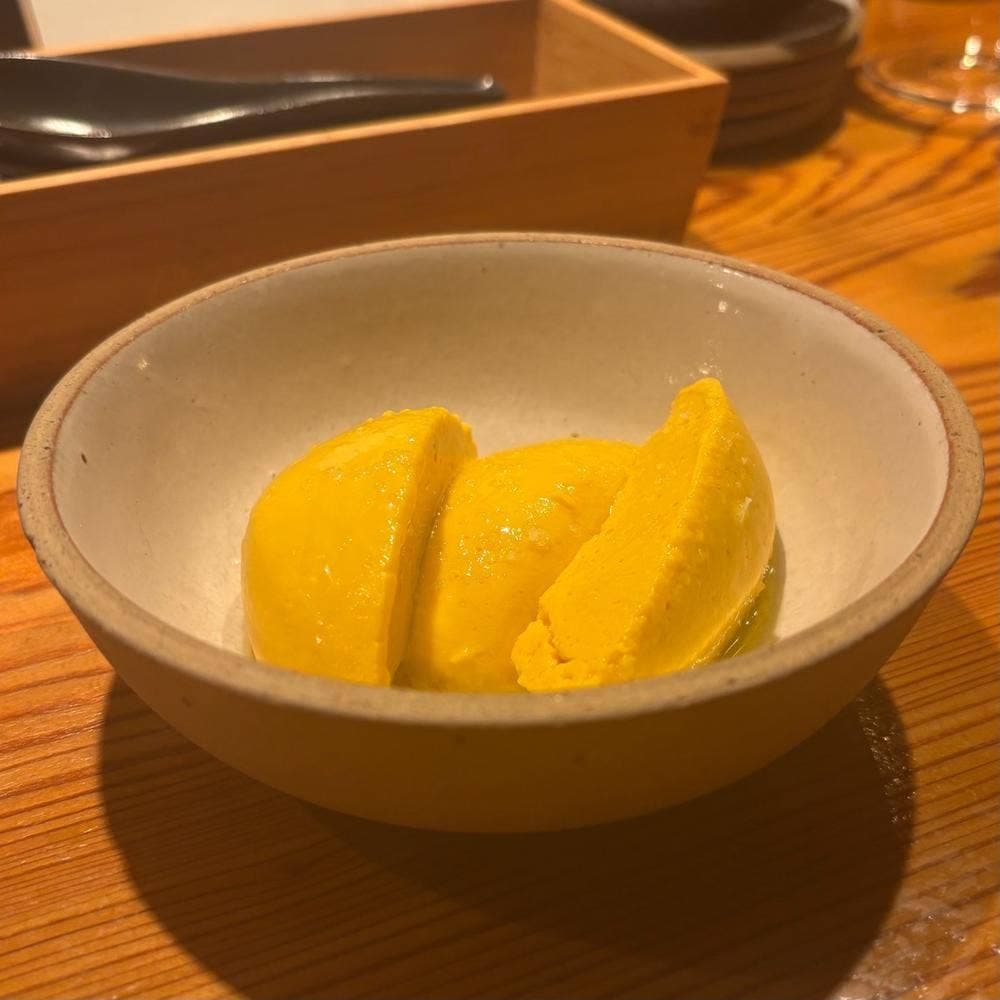 テンキ
