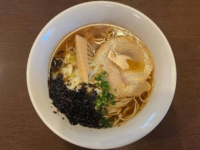 中華そば 安打食堂 - サブ画像1