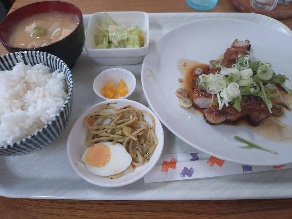 喫茶スナドケイ