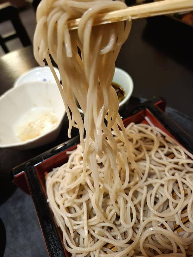 大村庵 - サブ画像1