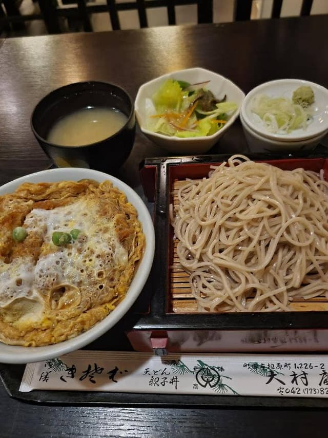 大村庵 - サブ画像2