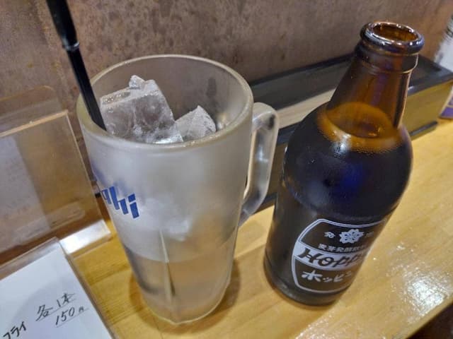 立ち飲みマルイチ 立石店 - サブ画像2