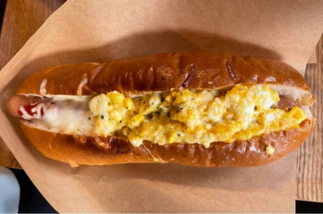 Goodies Ella - サブ画像2