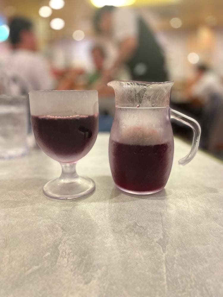 サイゼリヤ バロー刈谷駅前店