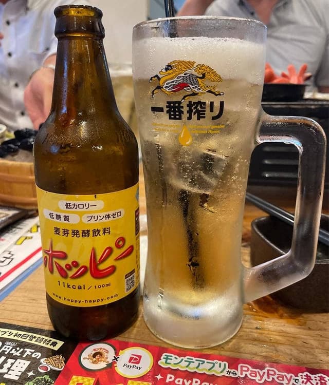 横濱魚萬 刈谷北口駅前店 - サブ画像1