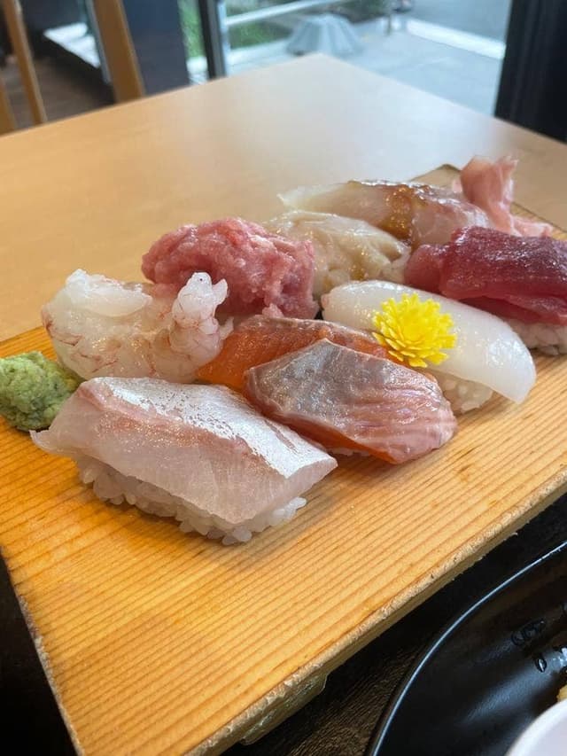 海鮮すし食堂 にほんのうみ 刈谷駅前店 - サブ画像2